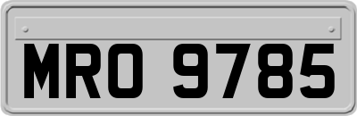 MRO9785