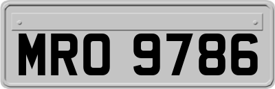MRO9786