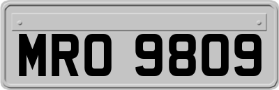 MRO9809