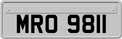 MRO9811