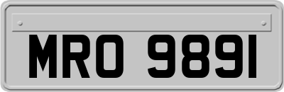MRO9891