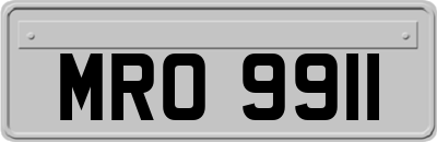 MRO9911