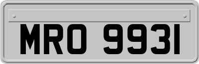 MRO9931