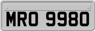 MRO9980