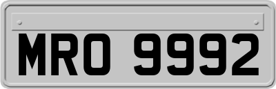 MRO9992