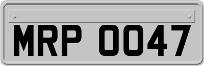 MRP0047