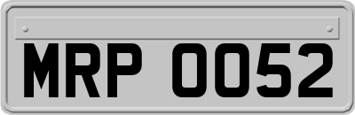 MRP0052