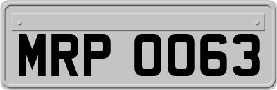 MRP0063