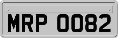 MRP0082