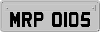 MRP0105