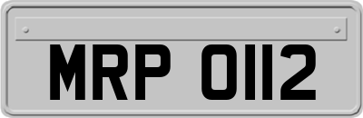 MRP0112