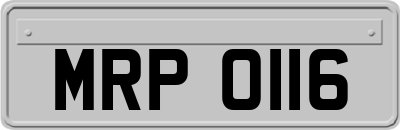 MRP0116
