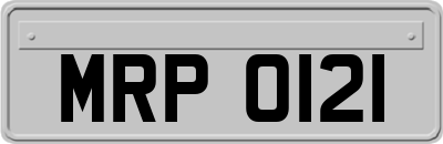 MRP0121