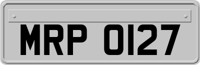 MRP0127