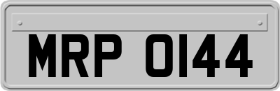 MRP0144