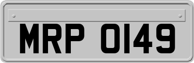 MRP0149