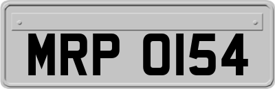 MRP0154