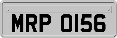 MRP0156