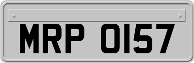 MRP0157