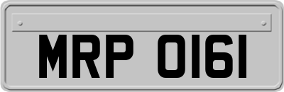 MRP0161