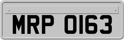 MRP0163