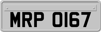 MRP0167