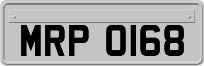 MRP0168