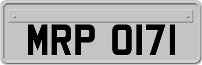 MRP0171