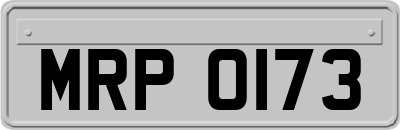 MRP0173
