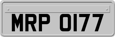 MRP0177