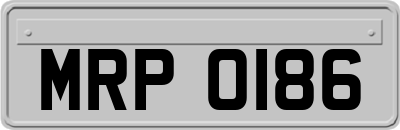 MRP0186