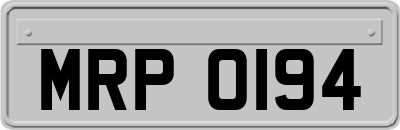 MRP0194