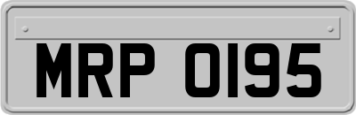 MRP0195