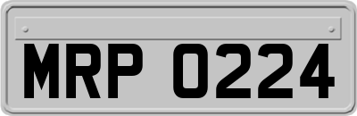MRP0224