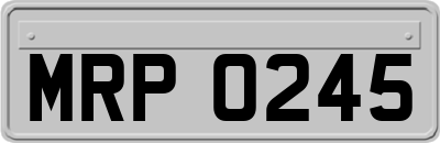 MRP0245