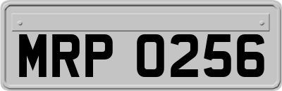 MRP0256