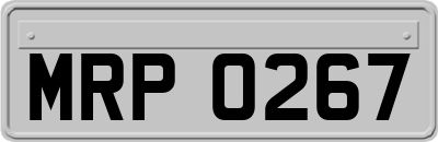 MRP0267