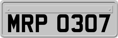 MRP0307