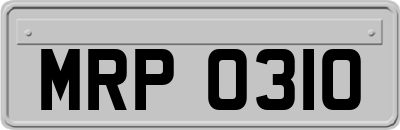 MRP0310