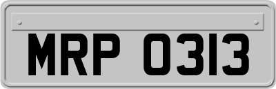 MRP0313