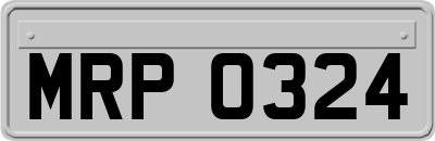 MRP0324