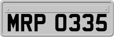 MRP0335