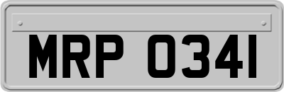 MRP0341