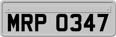 MRP0347