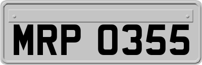 MRP0355