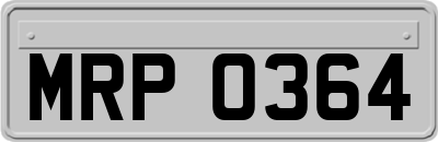 MRP0364