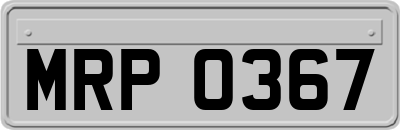 MRP0367