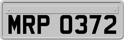 MRP0372
