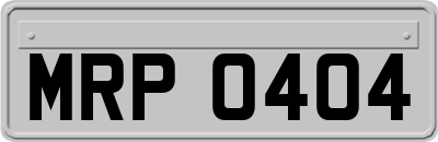 MRP0404