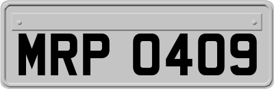 MRP0409